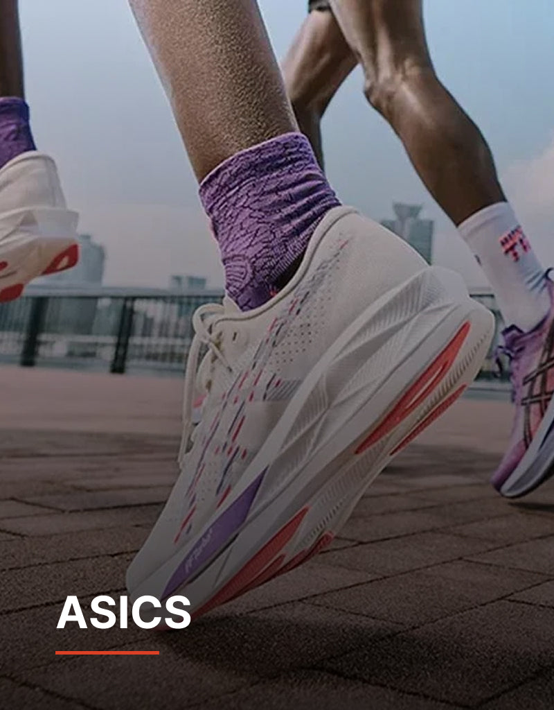 Asics