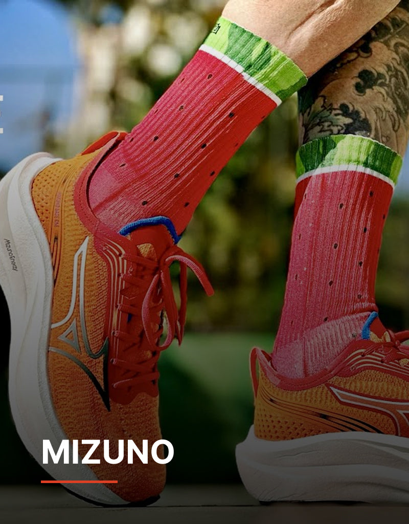 Mizuno
