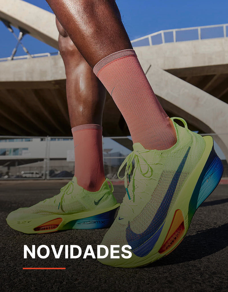 Novidades