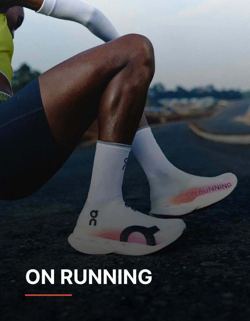 On Running
