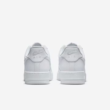Nike Air Force 1 White