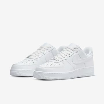 Nike Air Force 1 White