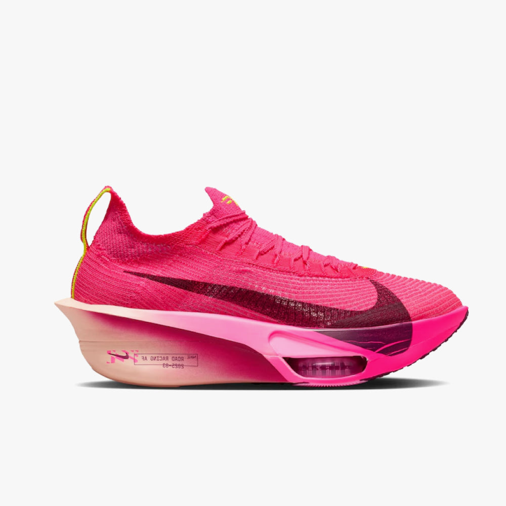 Nike Alphafly Next 3 - Rosa