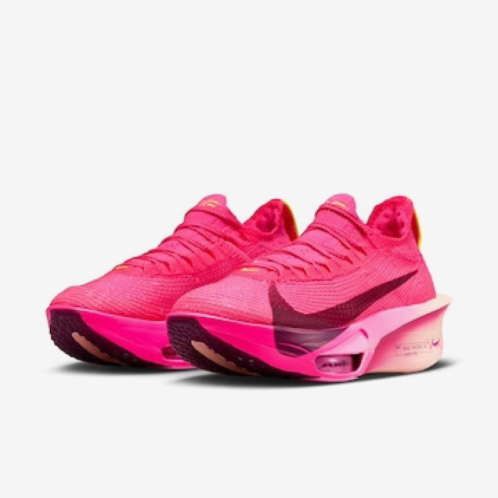 Nike Alphafly Next 3 - Rosa