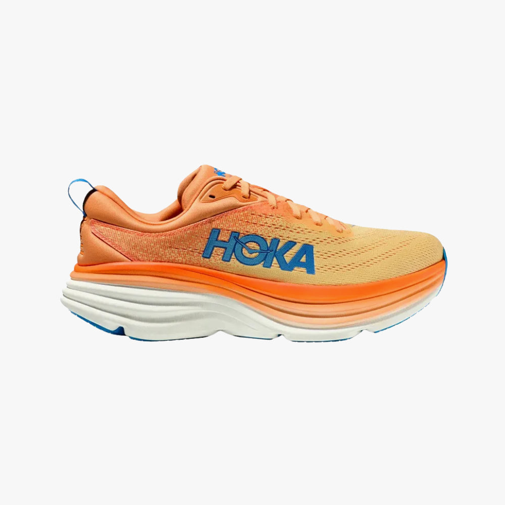 Hoka One One Bondi 8 - Laranja