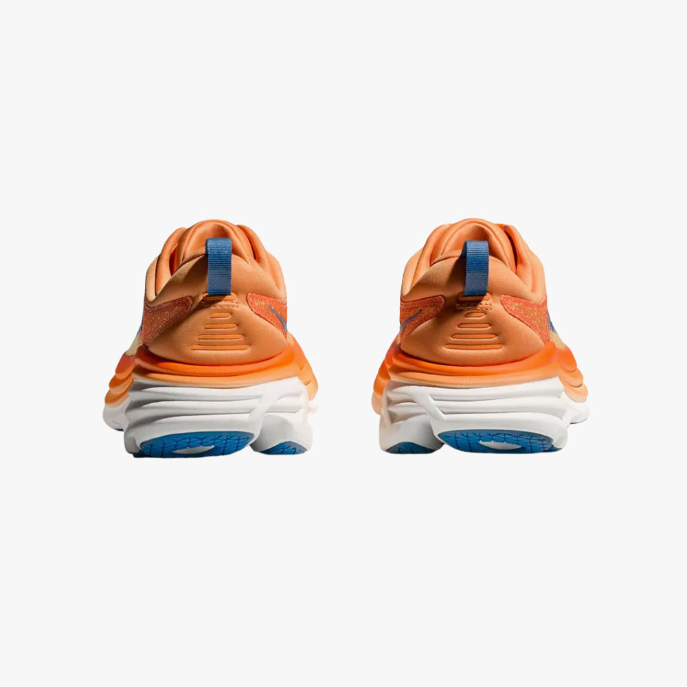 Hoka One One Bondi 8 - Laranja