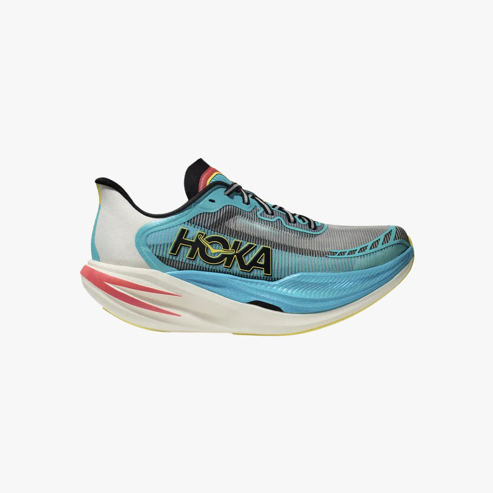Hoka Cielo X1 2.0 - Verde