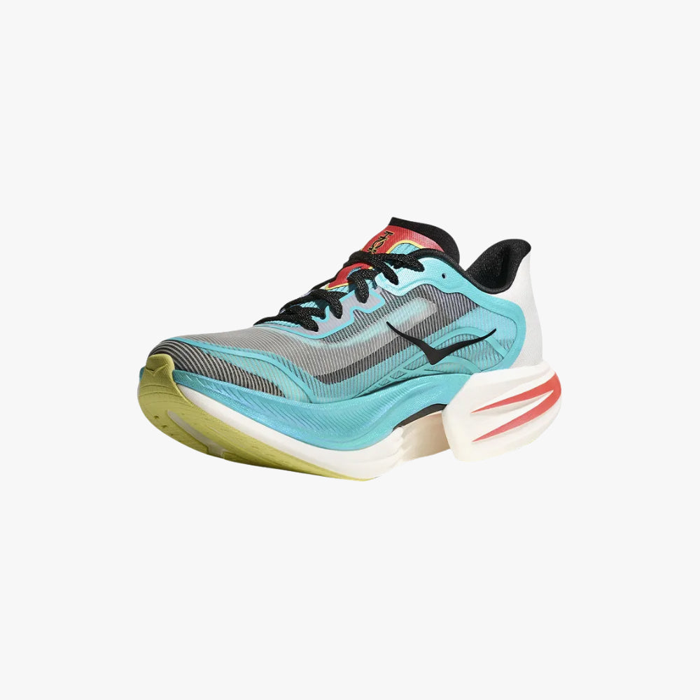 Hoka Cielo X1 2.0 - Verde