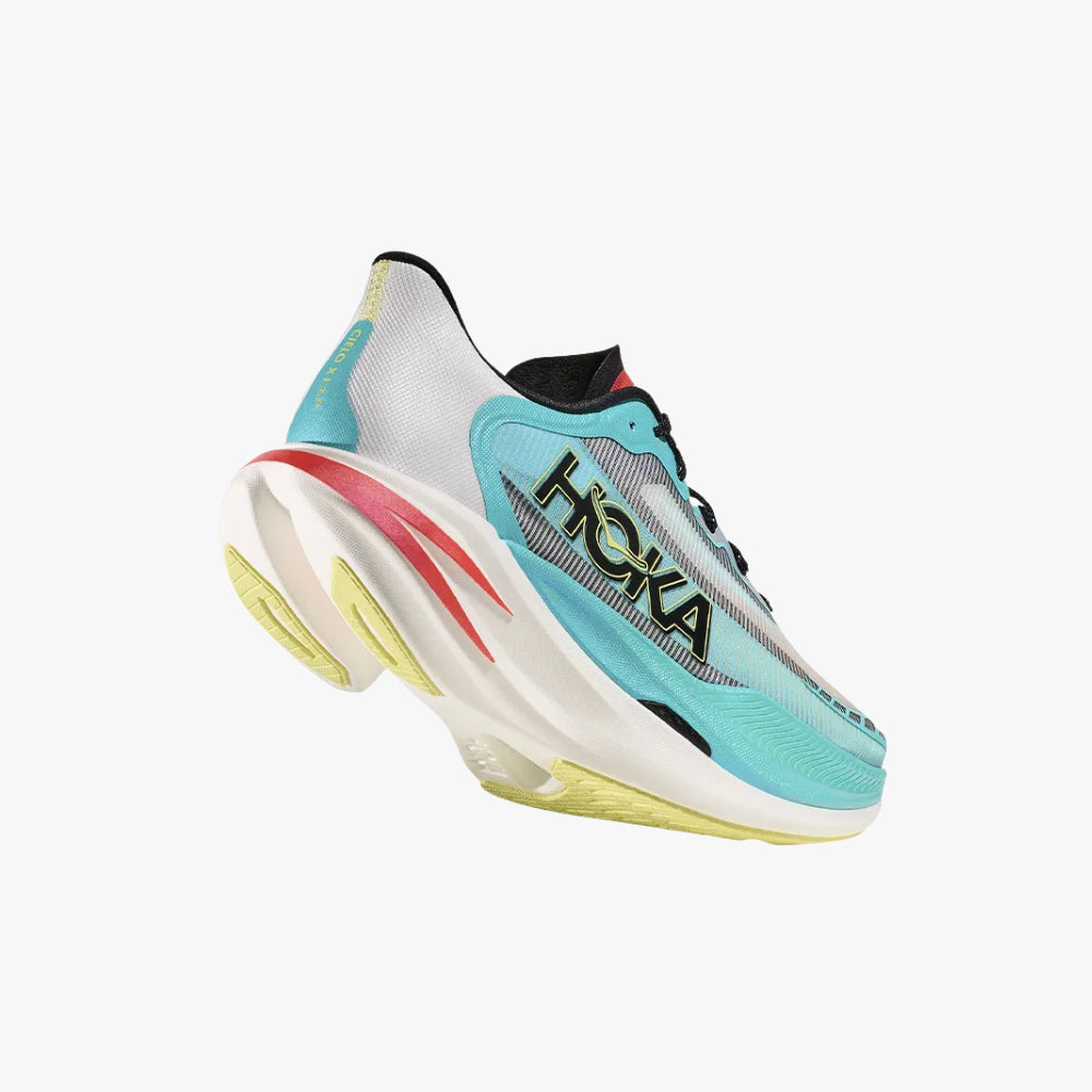 Hoka Cielo X1 2.0 - Verde