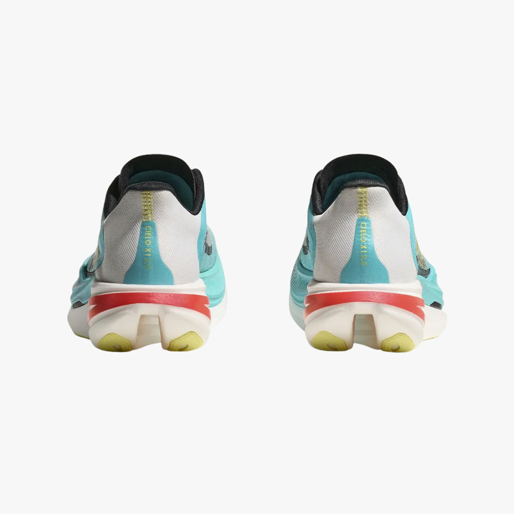 Hoka Cielo X1 2.0 - Verde