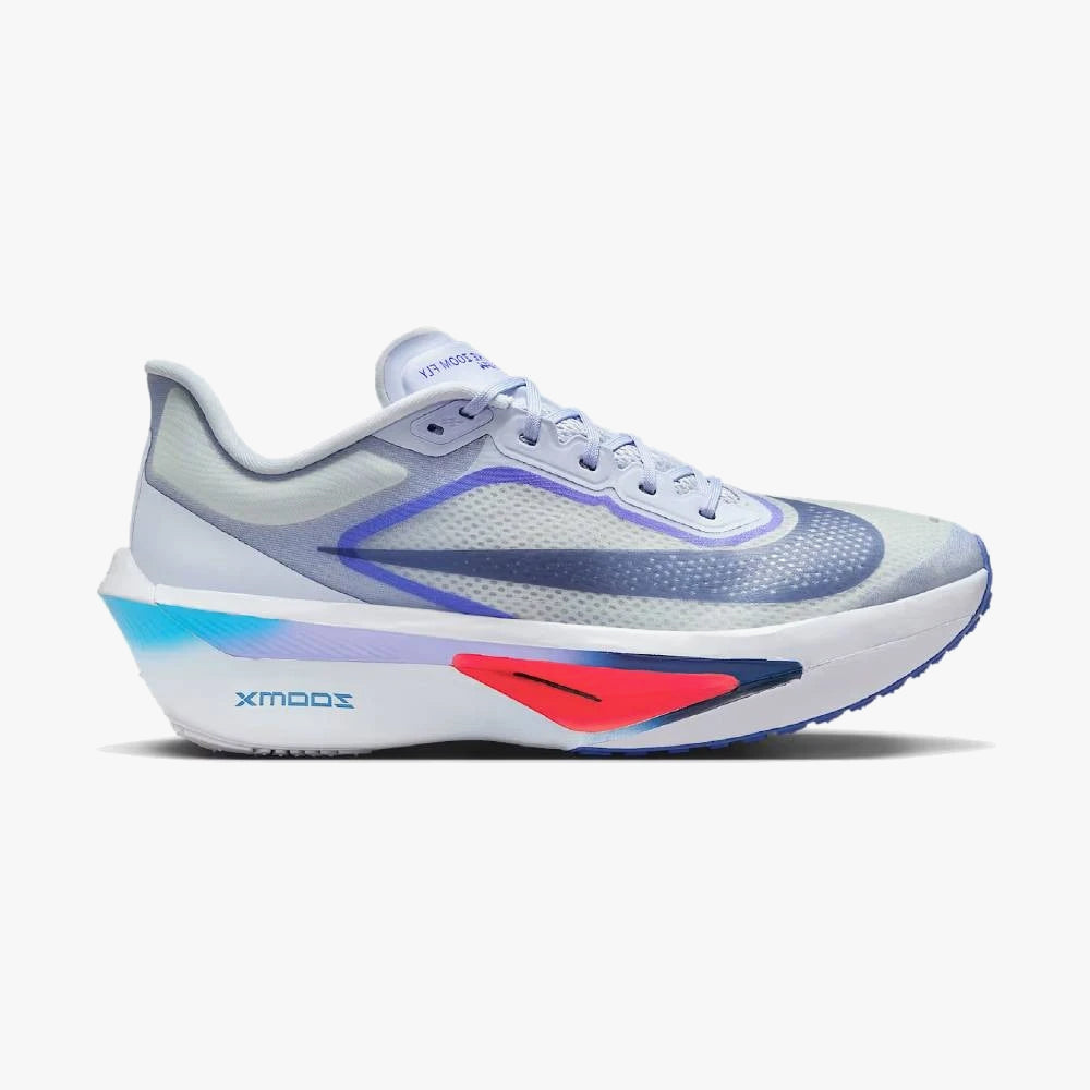 Nike Zoom Fly 6 - Cinza/Azul