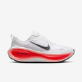 Nike Vomero Plus - Branco e Vermelho