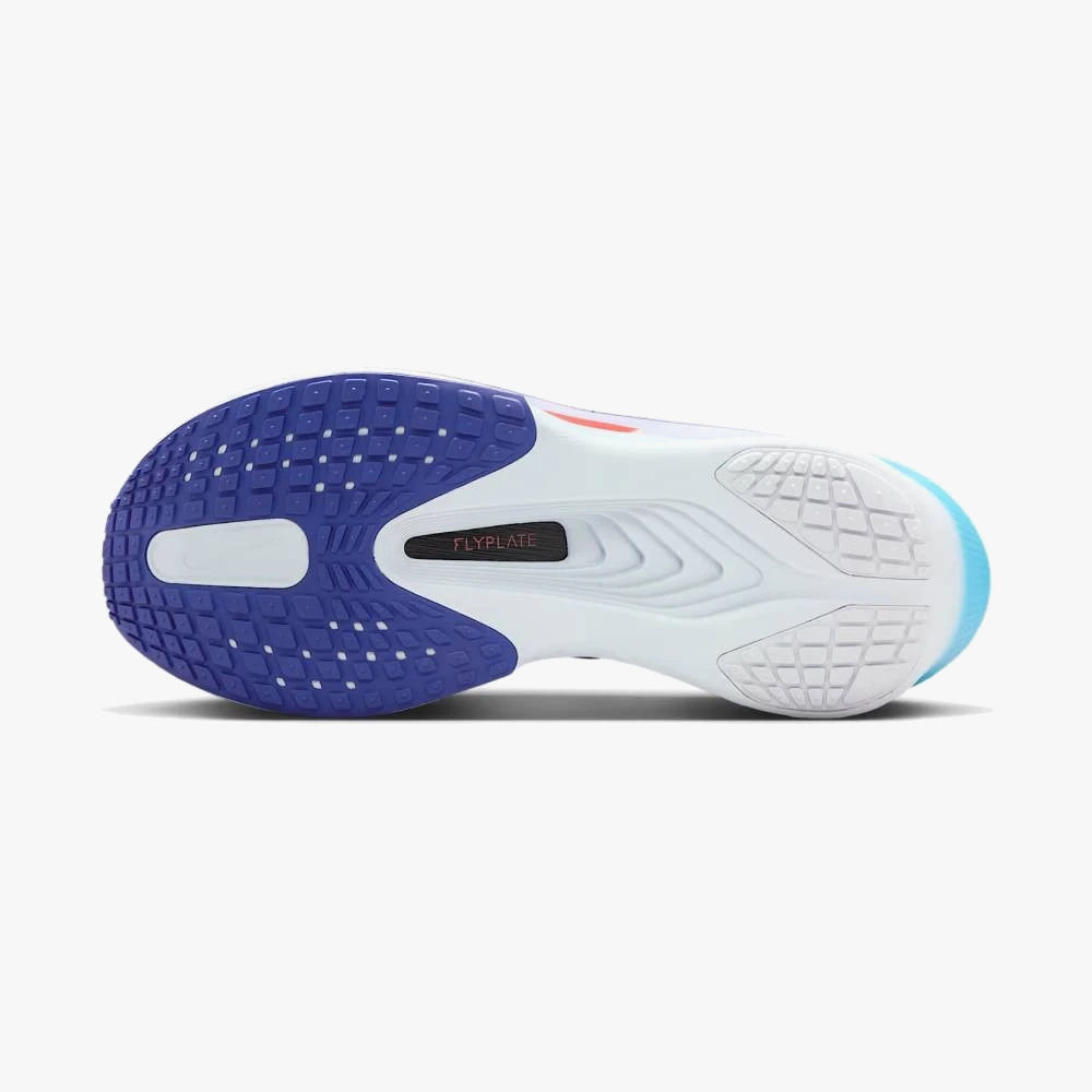 Nike Zoom Fly 6 - Cinza/Azul