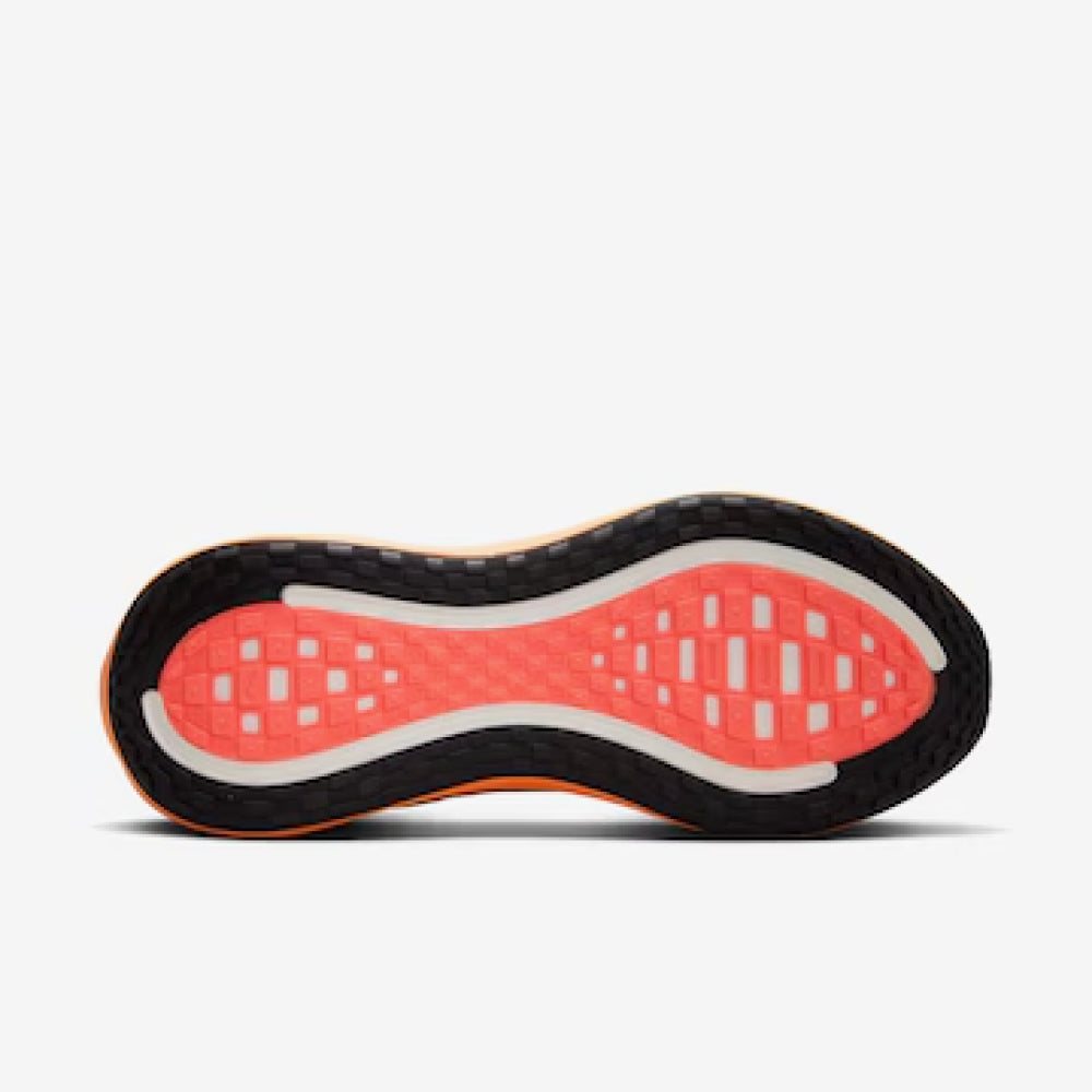 Nike Vomero Plus - Laranja