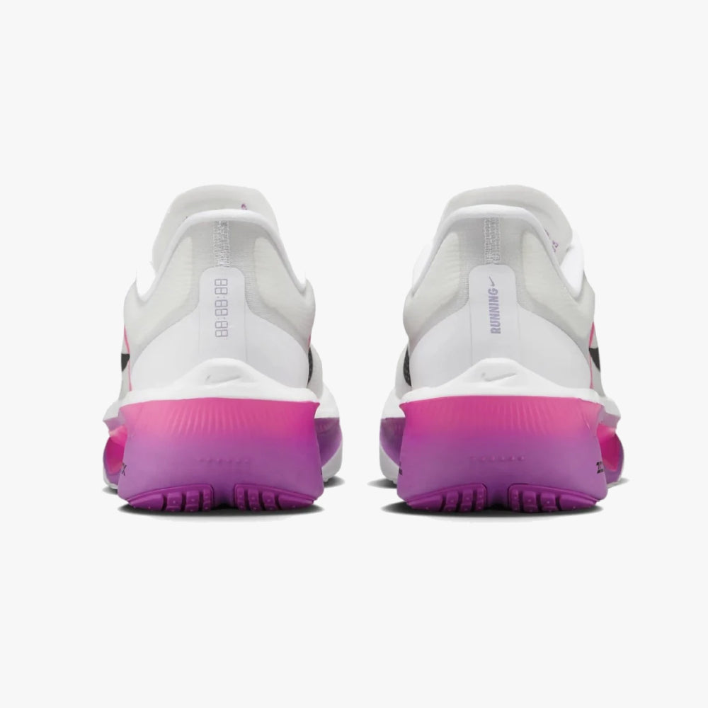 Nike Zoom Fly 6 - Branco/Roxo
