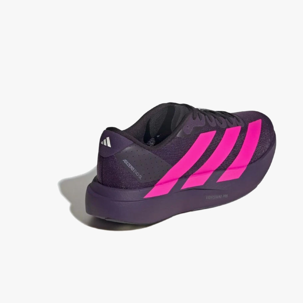 Adidas Adizero Evo SL - Roxo