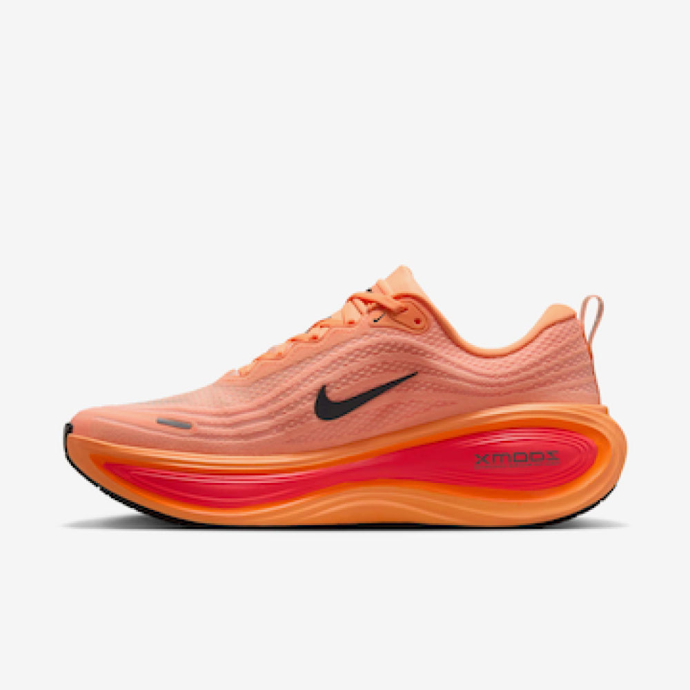 Nike Vomero Plus - Laranja