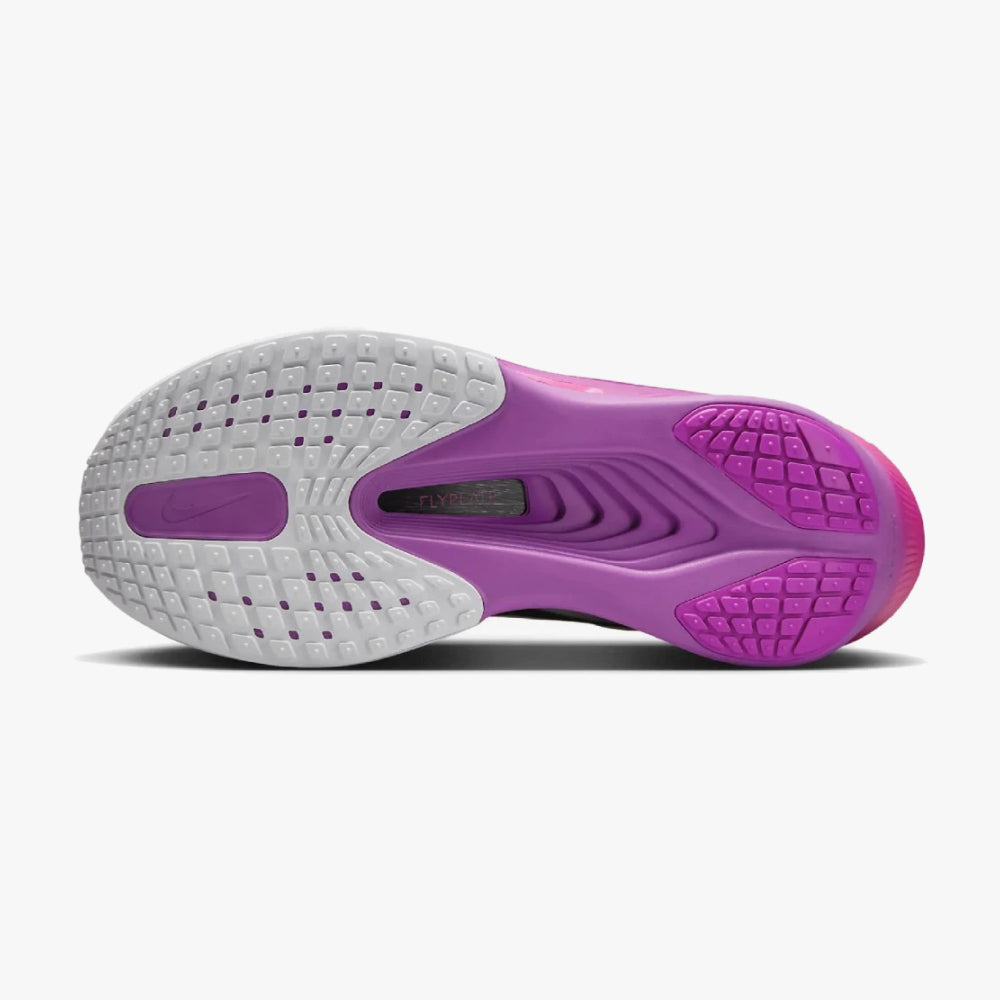 Nike Zoom Fly 6 - Branco/Roxo