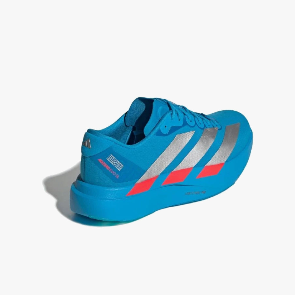 Adidas Adizero Evo SL -  Azul