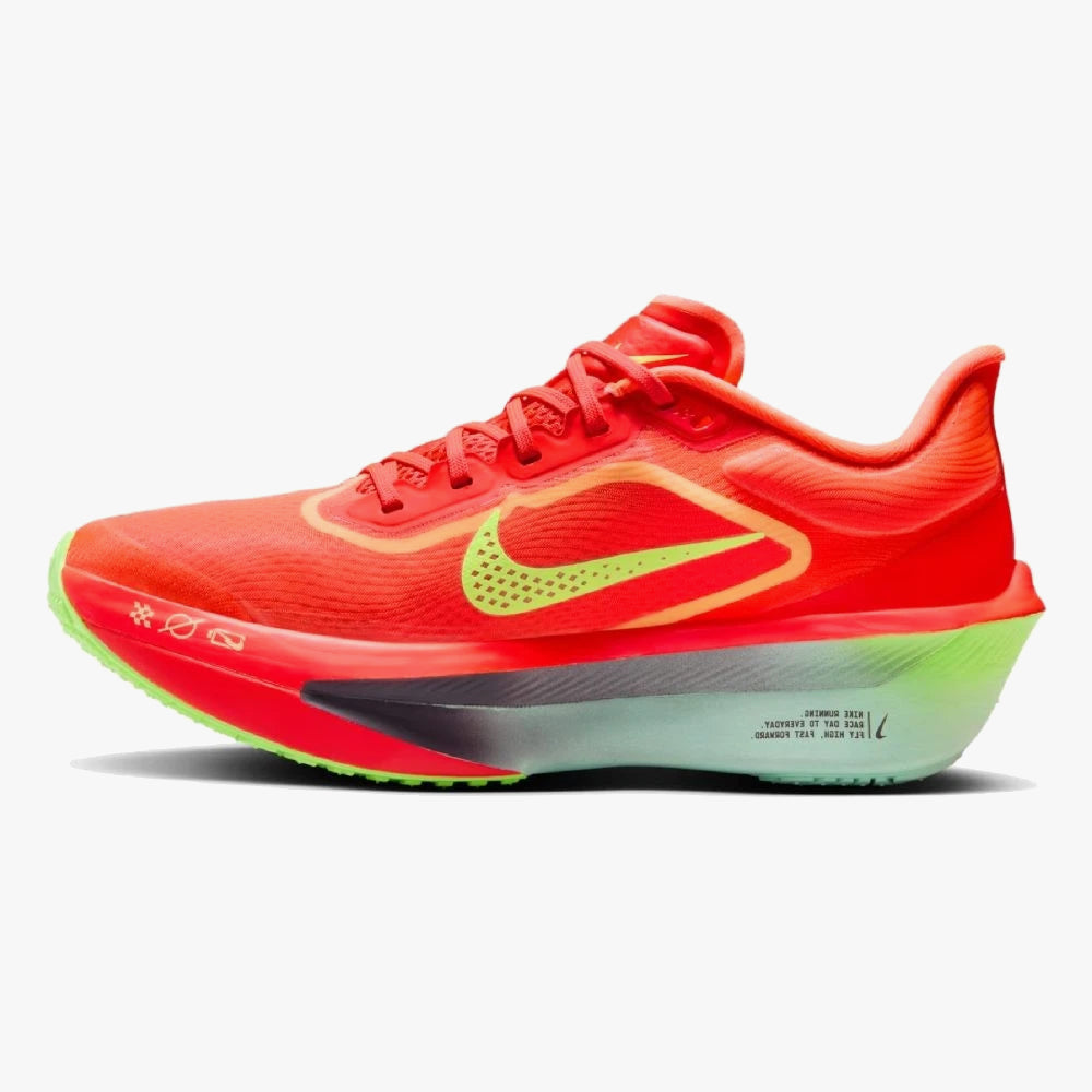 Nike Zoom Fly 6 - Vermelho
