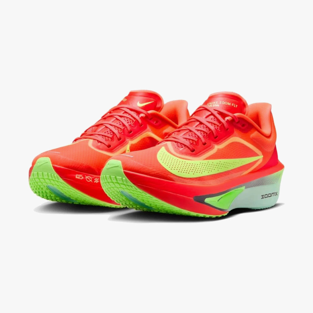 Nike Zoom Fly 6 - Vermelho