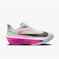 Nike Zoom Fly 6 - Branco/Roxo