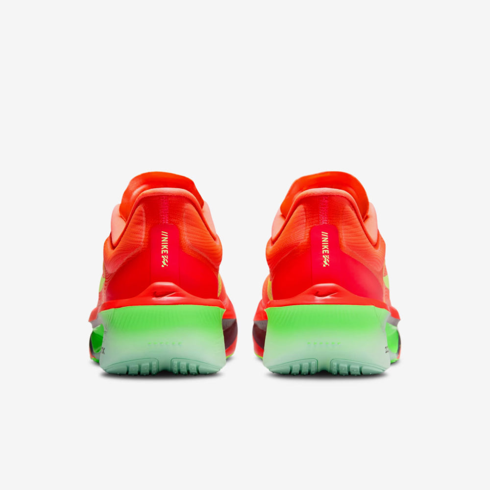 Nike Zoom Fly 6 - Laranja