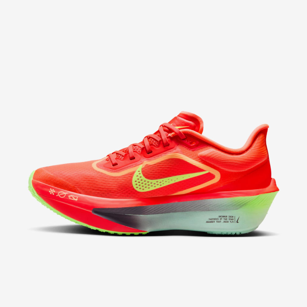 Nike Zoom Fly 6 - Laranja