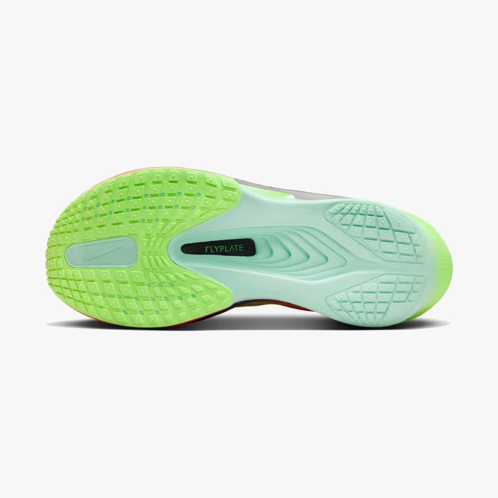 Nike Zoom Fly 6 - Vermelho