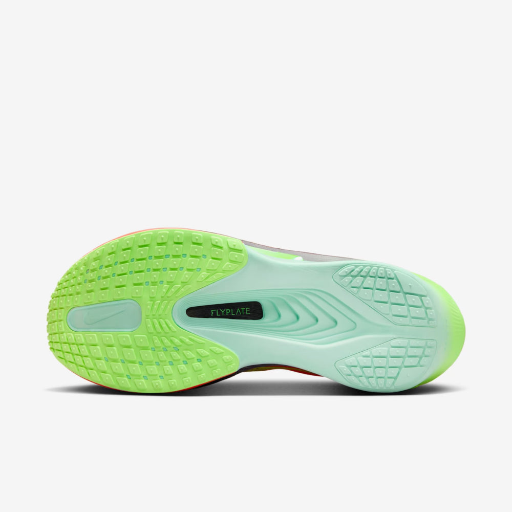 Nike Zoom Fly 6 - Laranja