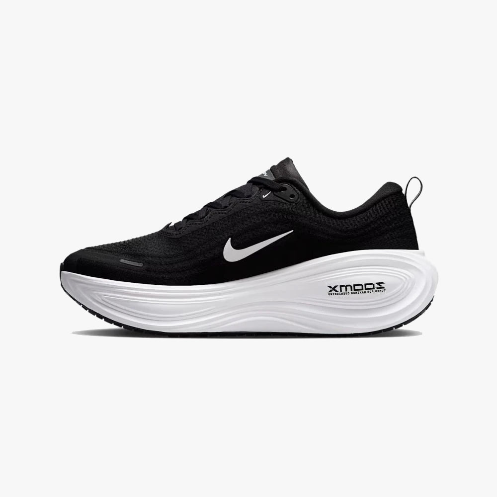 Nike Vomero Plus - Black