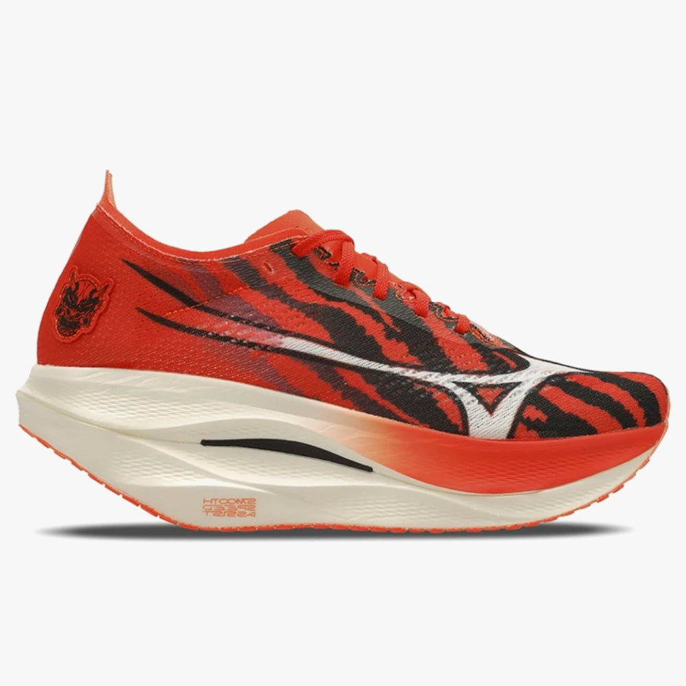 Mizuno Wave Rebellion Pro 3 - Vermelho/Azul