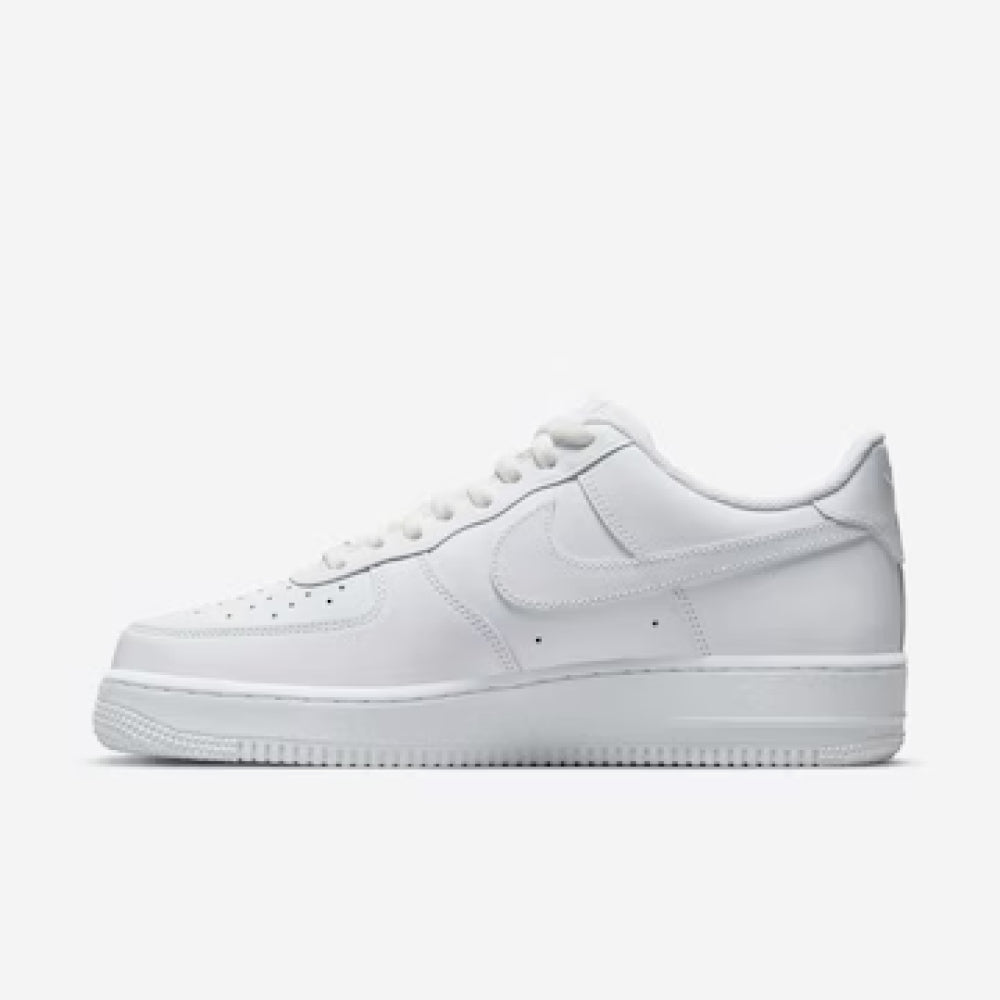 Nike Air Force 1 White