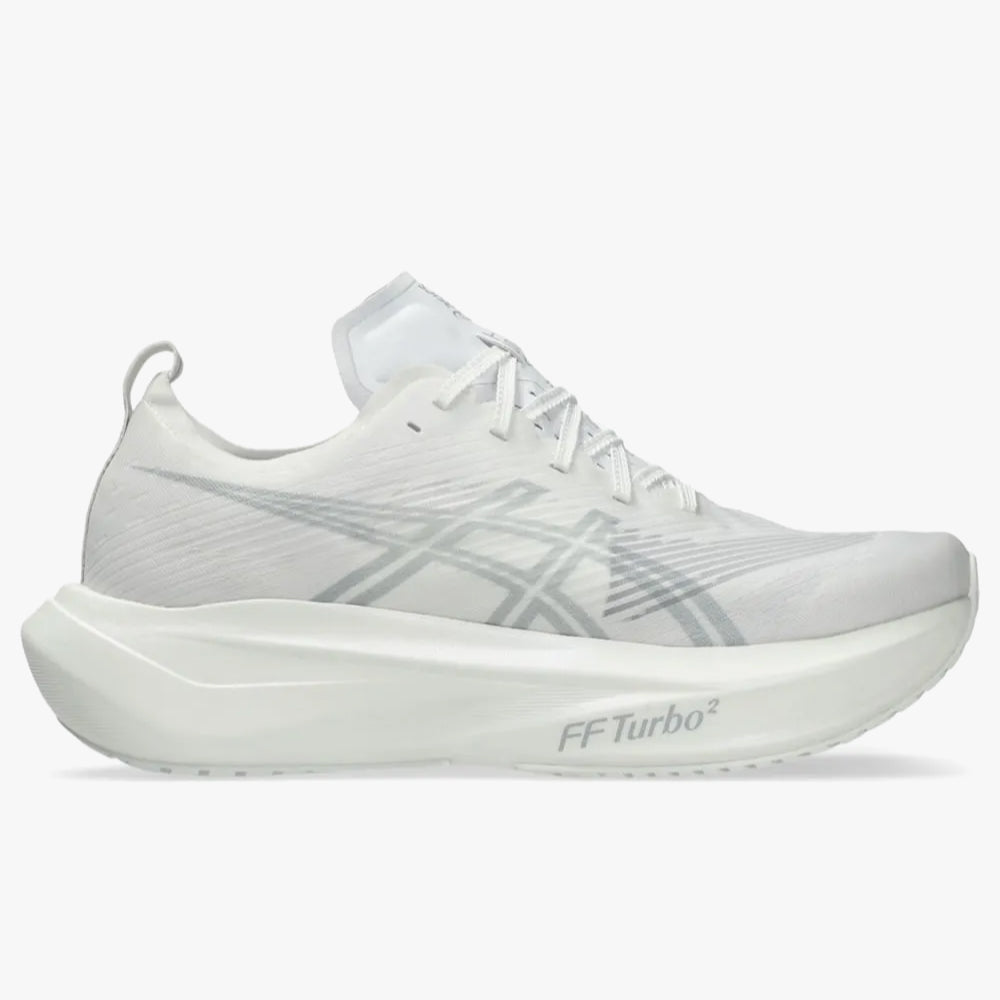 Asics Megablast - Branco/Cinza