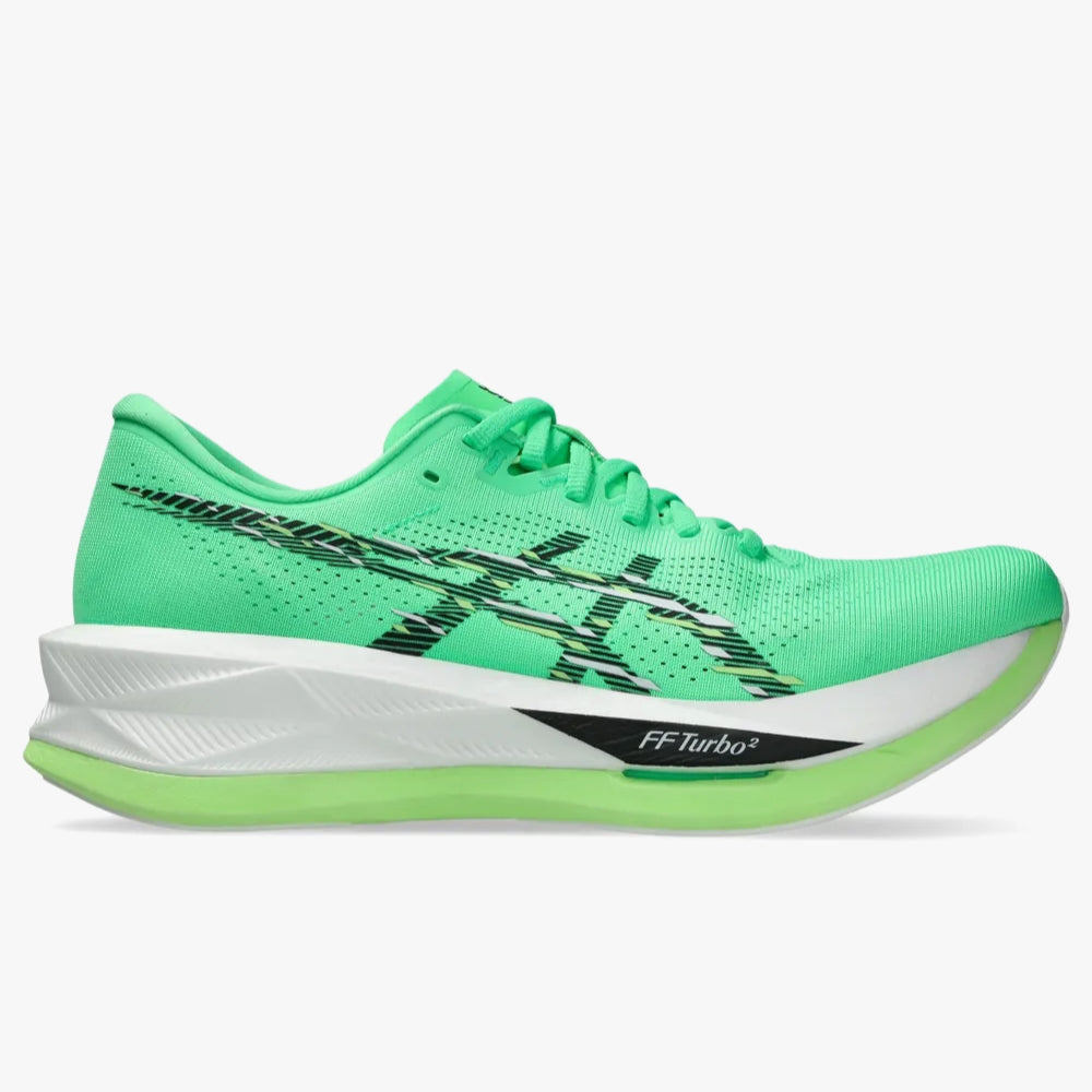 Asics Sonicblast - Verde