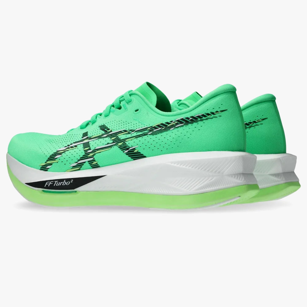 Asics Sonicblast - Verde