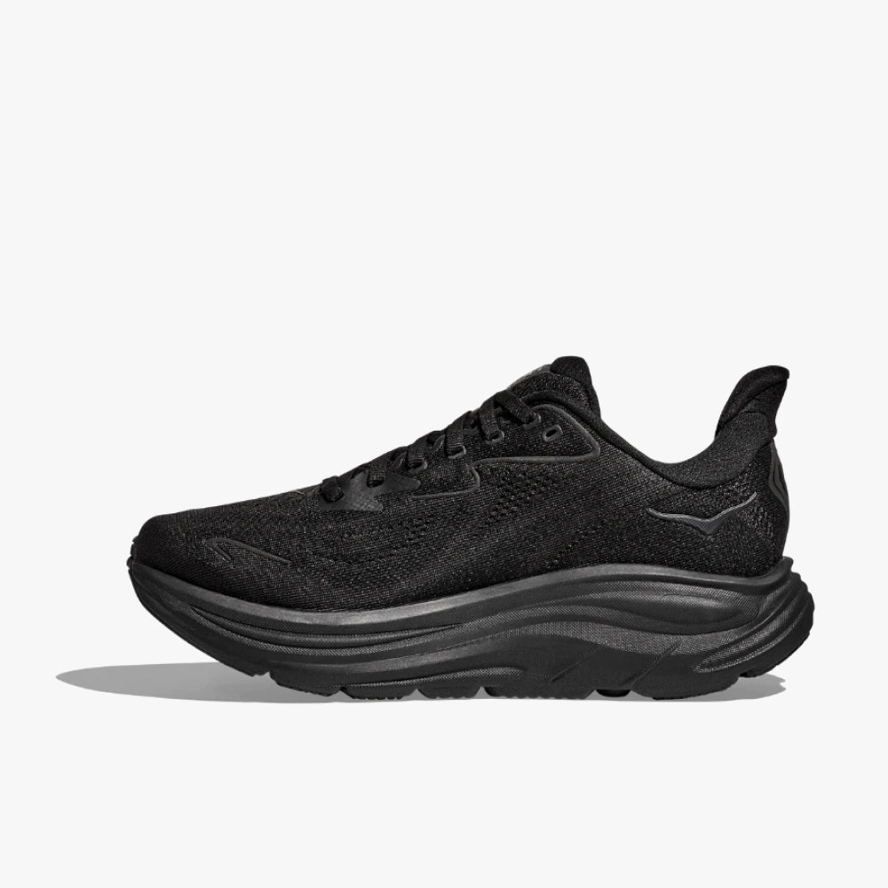 Hoka Clifton 10 - Preto