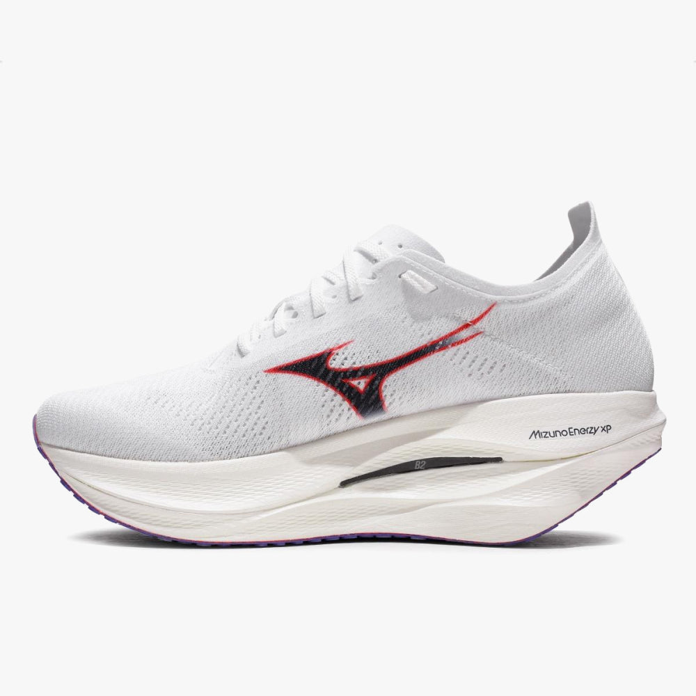 Mizuno Wave Rebellion Pro 3 - Branco