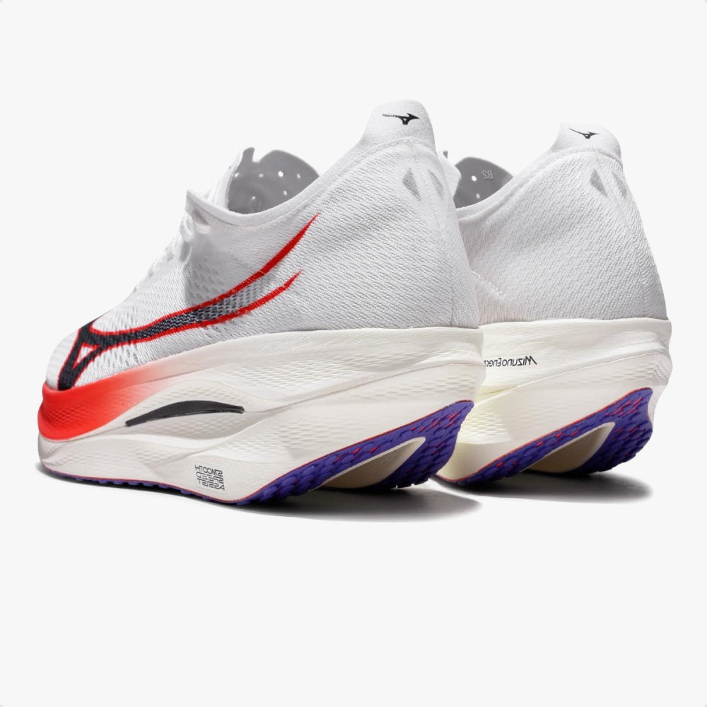 Mizuno Wave Rebellion Pro 3 - Branco