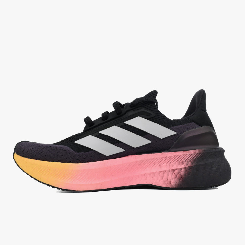 Adidas Ultra Boost 5X -Preto/Rosa