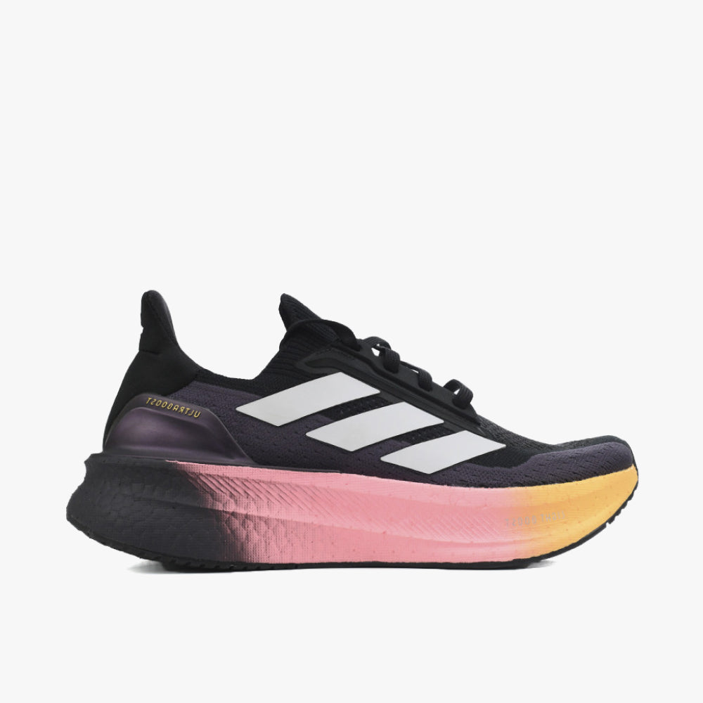 Adidas Ultra Boost 5X -Preto/Rosa