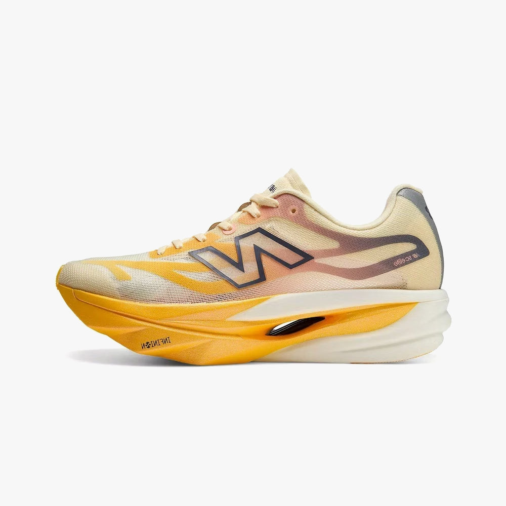 New Balance Supercomp Elite 6 - Amarelo