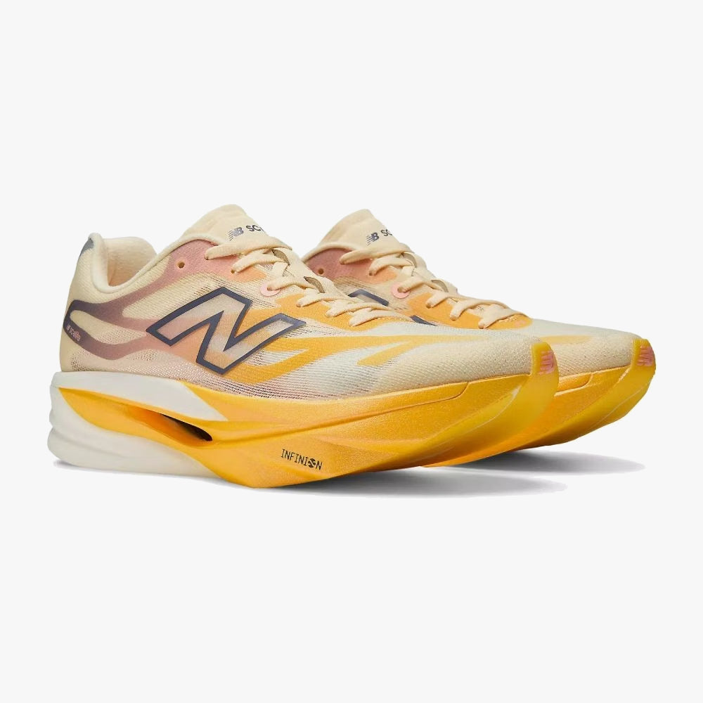 New Balance Supercomp Elite 6 - Amarelo