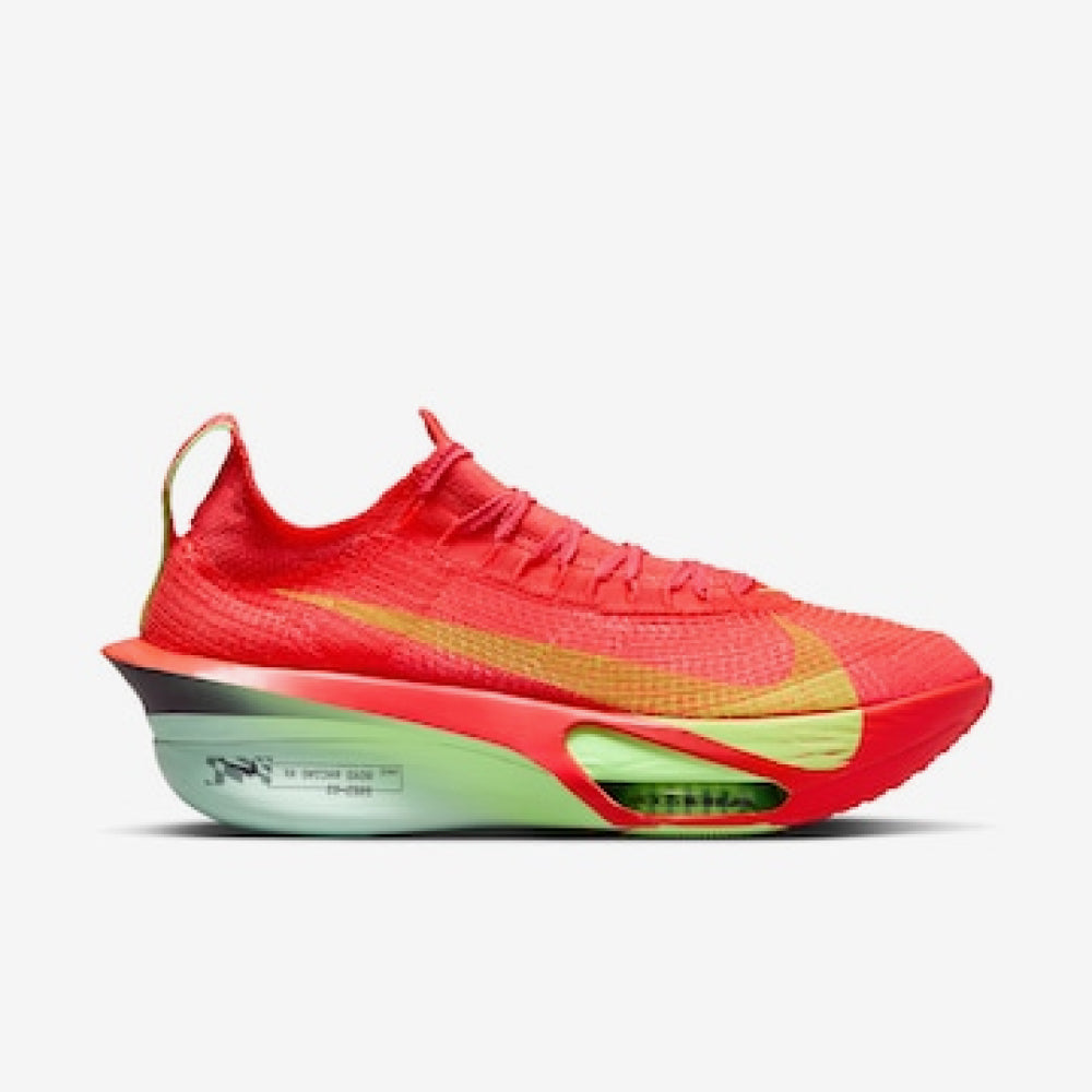 Nike Alphafly Next 3 - Laranja