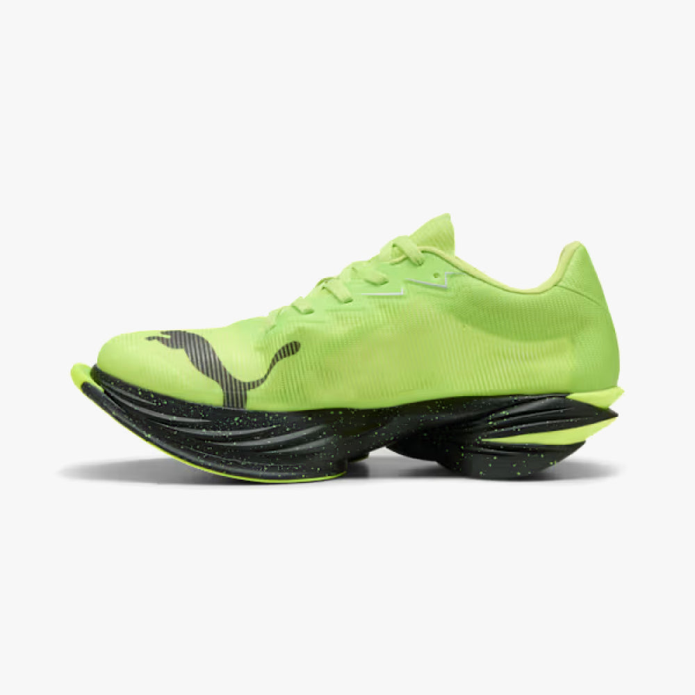 Puma Fast-R Nitro 3 - Verde Limão