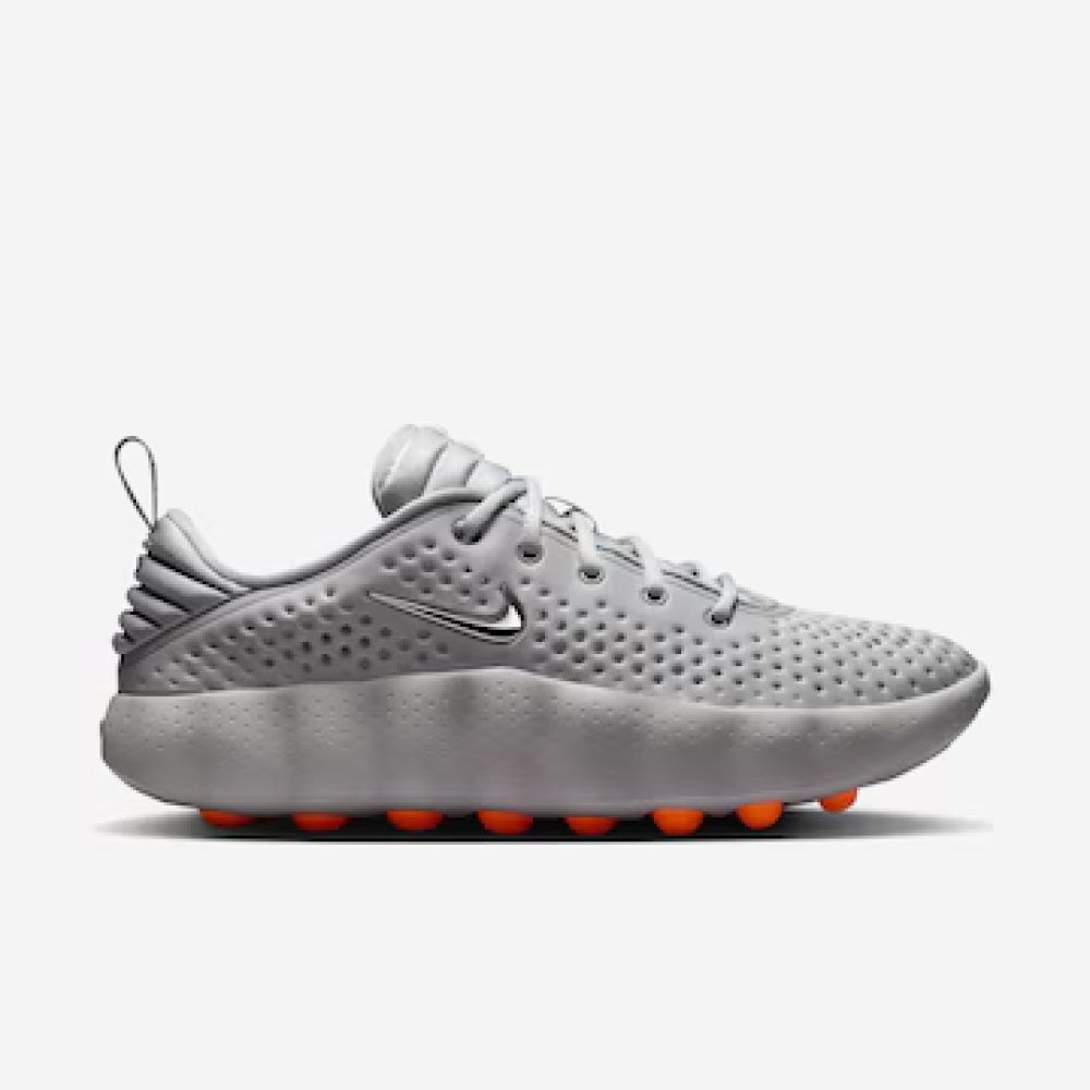 Nike Mind 002 - Cinza