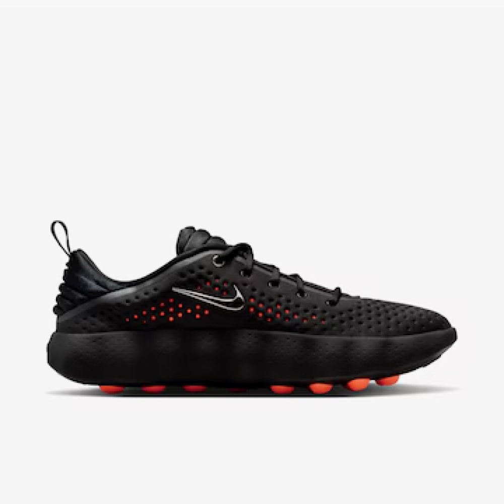 Nike Mind 002 - Preto