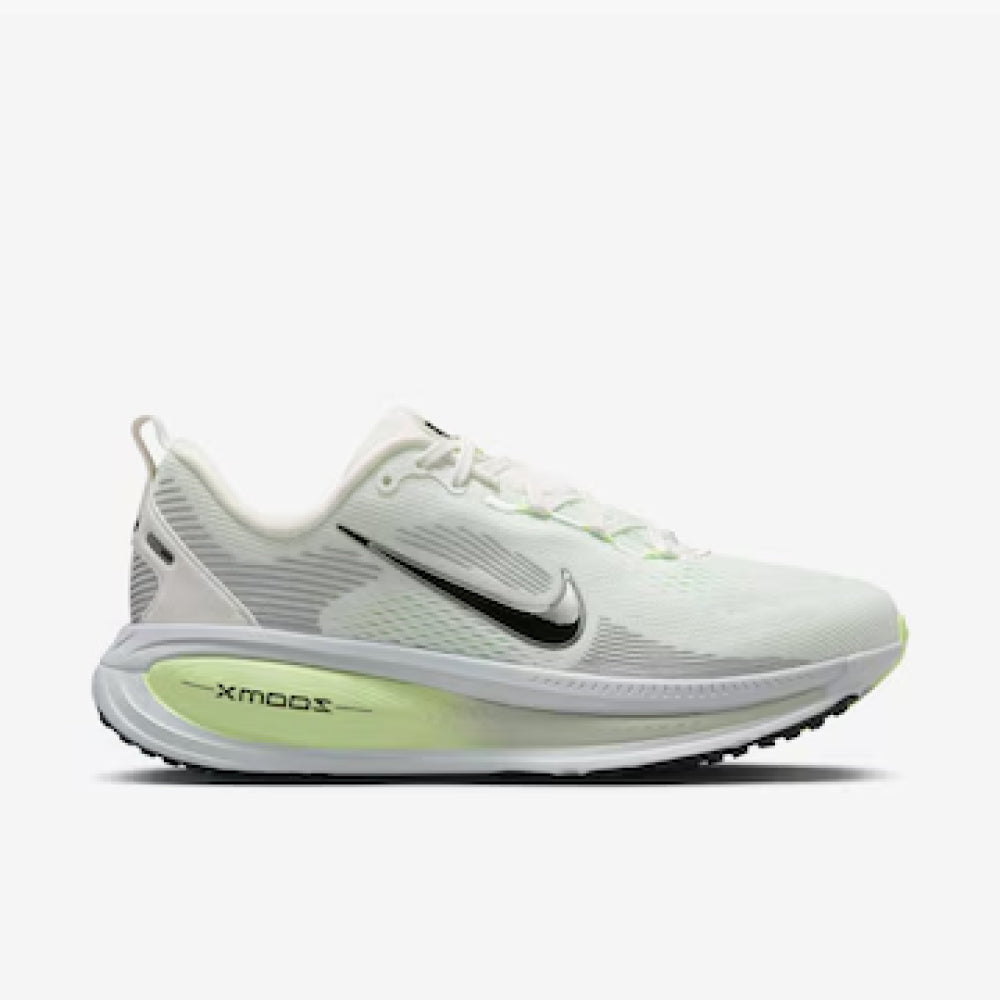 Nike Vomero 18 - Branco/Verde