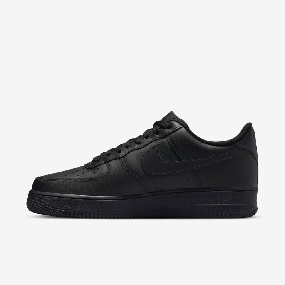 Nike Air Force 1 Black