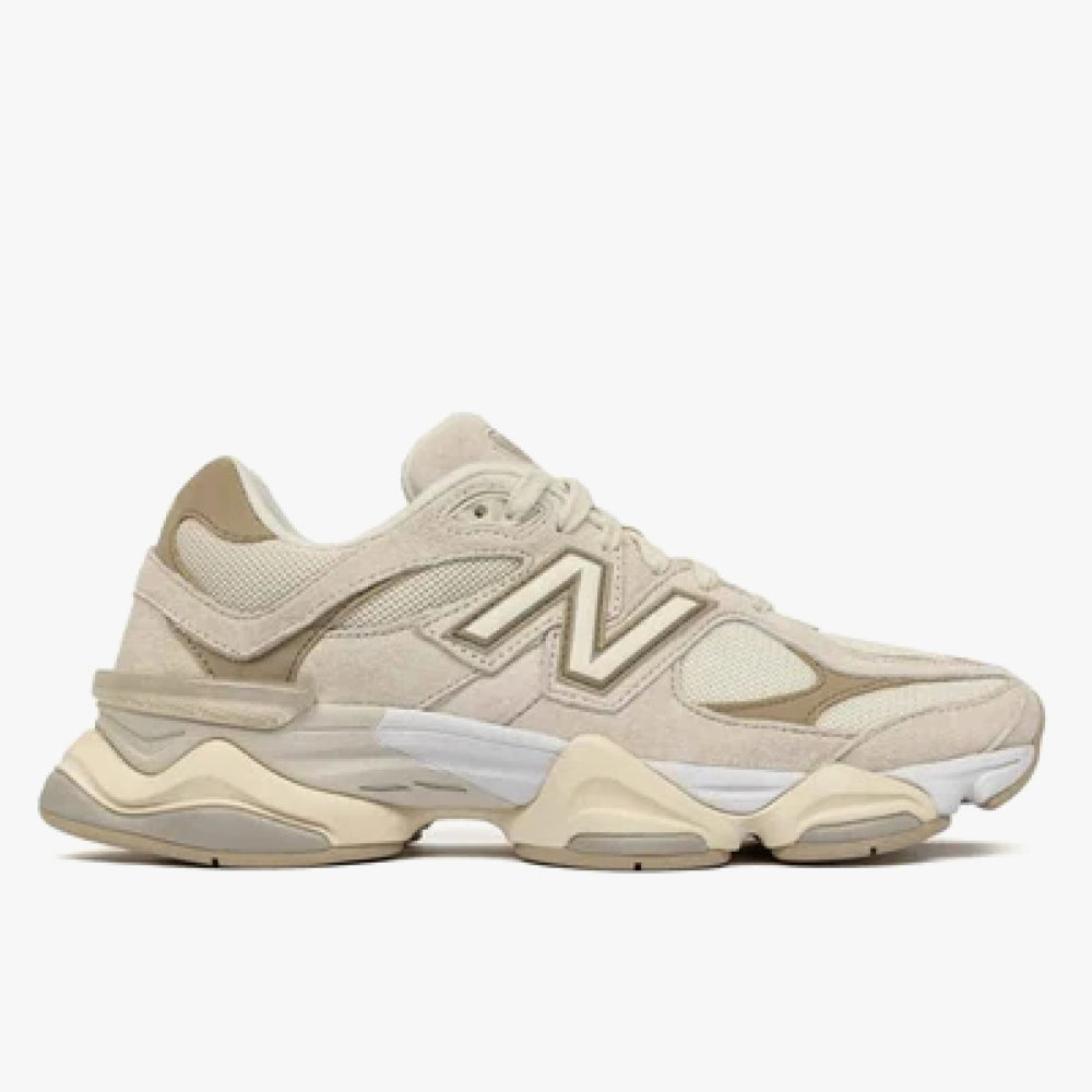 New Balance 9060 - Marrom